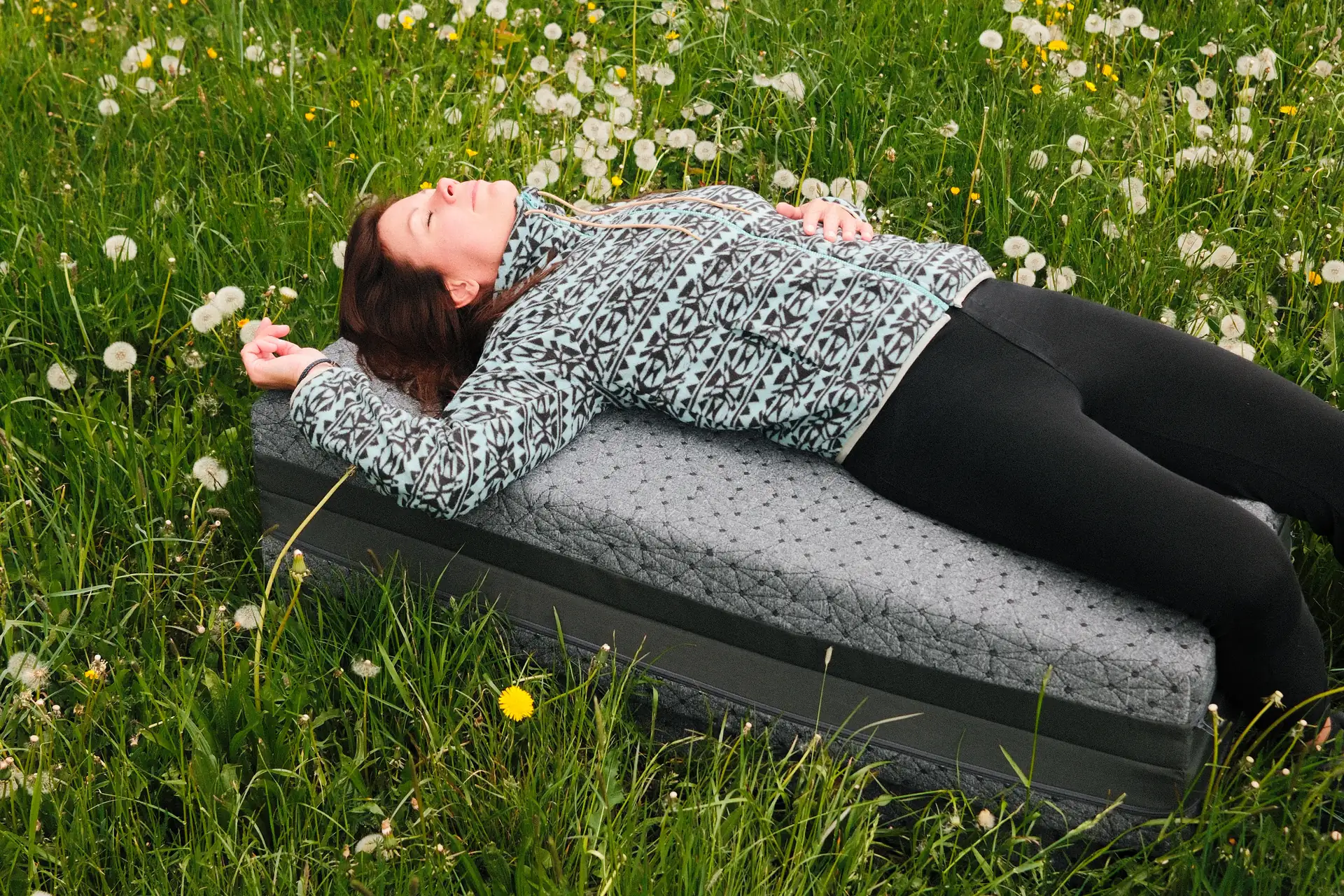 Qualität, die hält