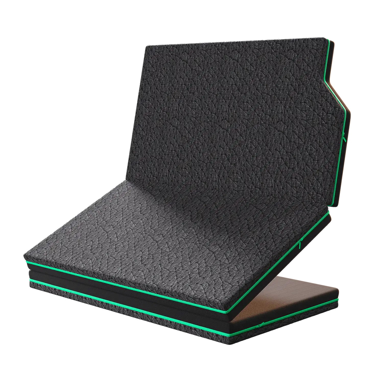 Vanmade Original Matratze - faltbar