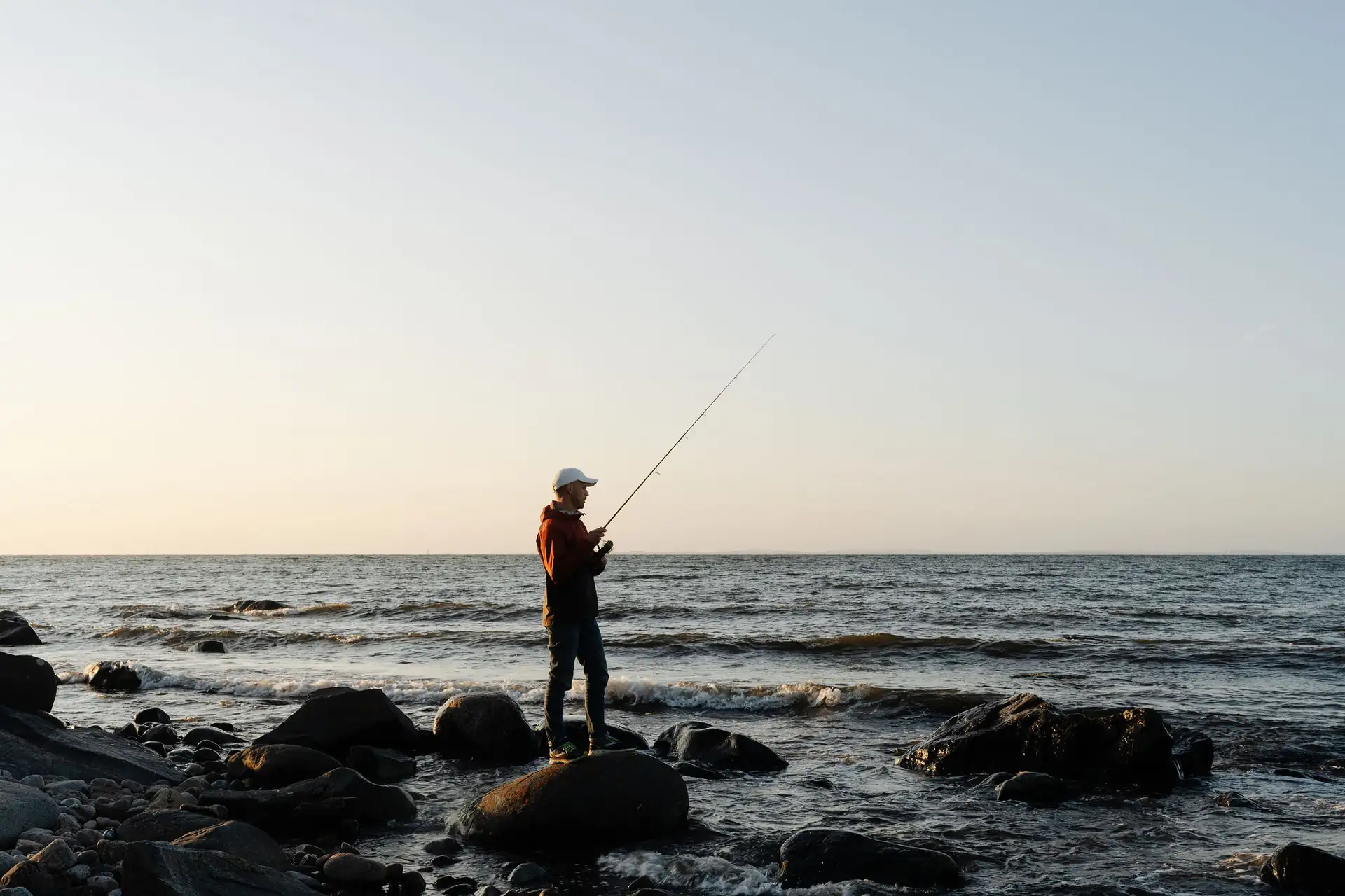 Die perfekte Ergänzung für Deine Boot-Matratze