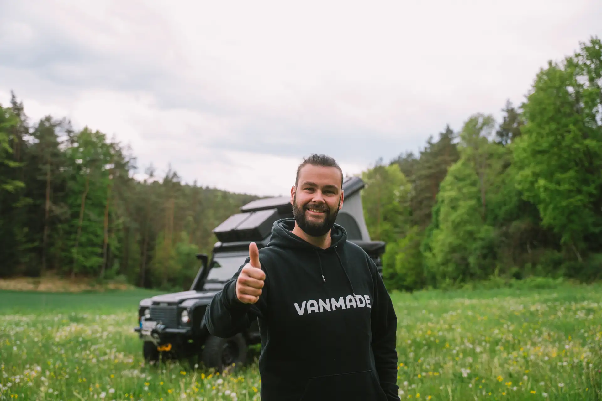 So individuell wie Dein Ausbau