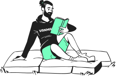 Noch Fragen? Hier findest du Antworten!