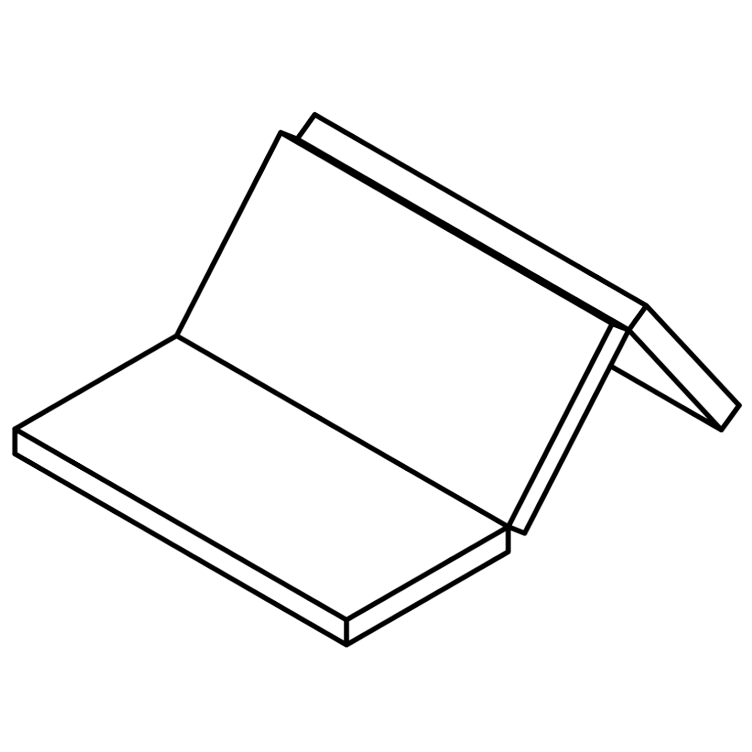 VWT5T6T6.1_Transporter_Projektionsansicht VWT5T6T6.1_Transporter_Projektionsansicht