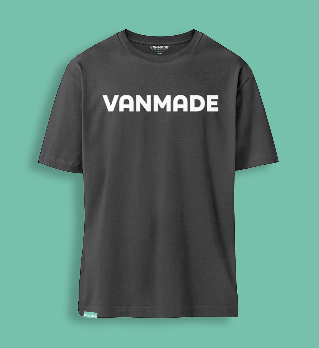 Vanmade Shirt classic
