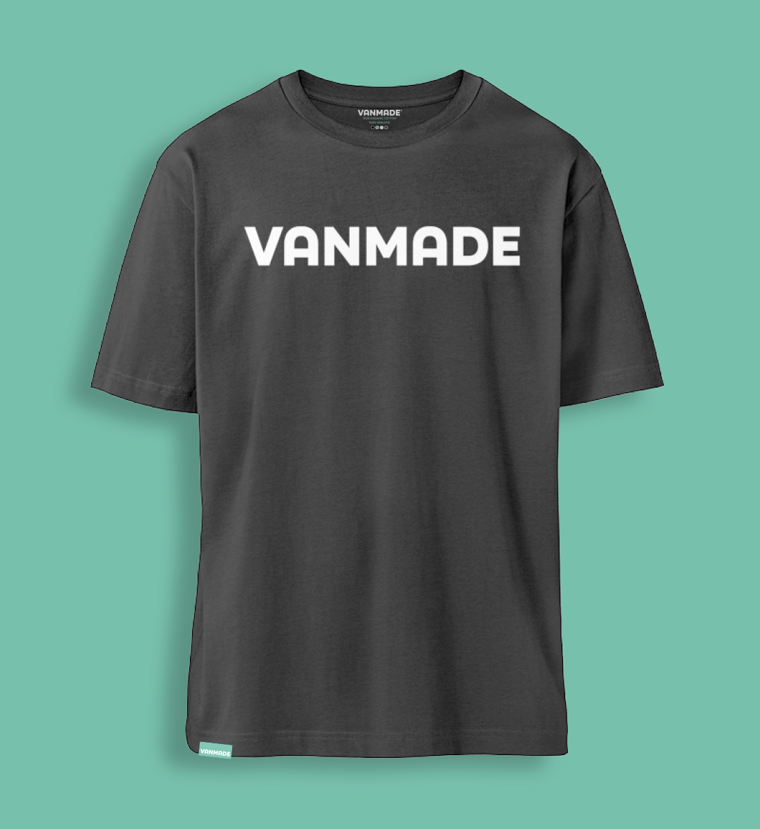 Vanmade Shirt Vanmade Shirt