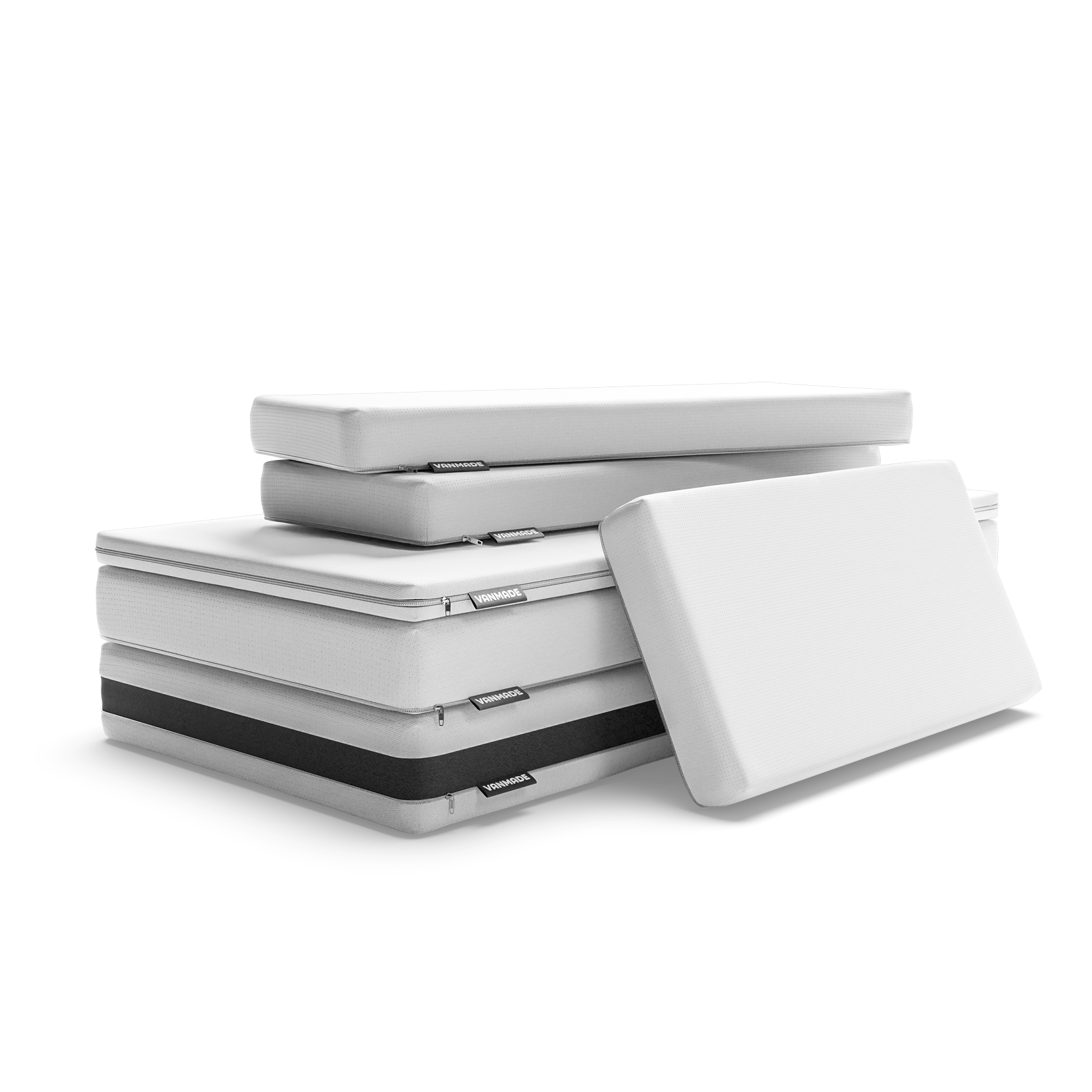 Vanmade White Vanmade White