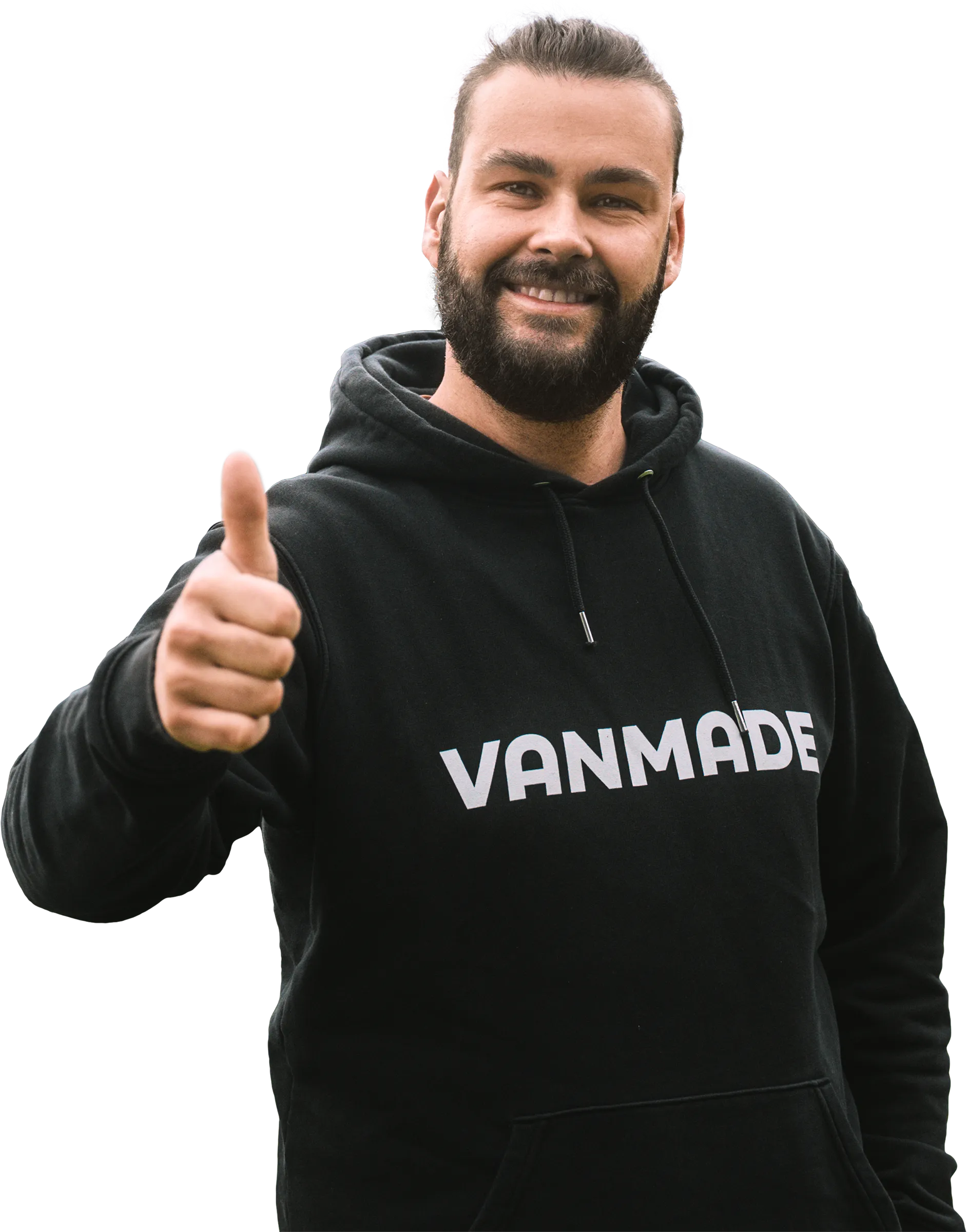 Erst testen, dann behältst Du ihn eh.