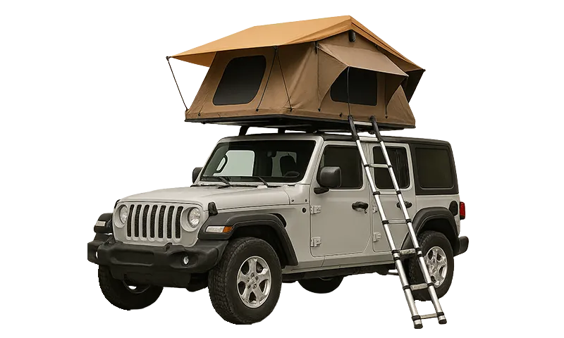 Matratzen für Fahrzeuge