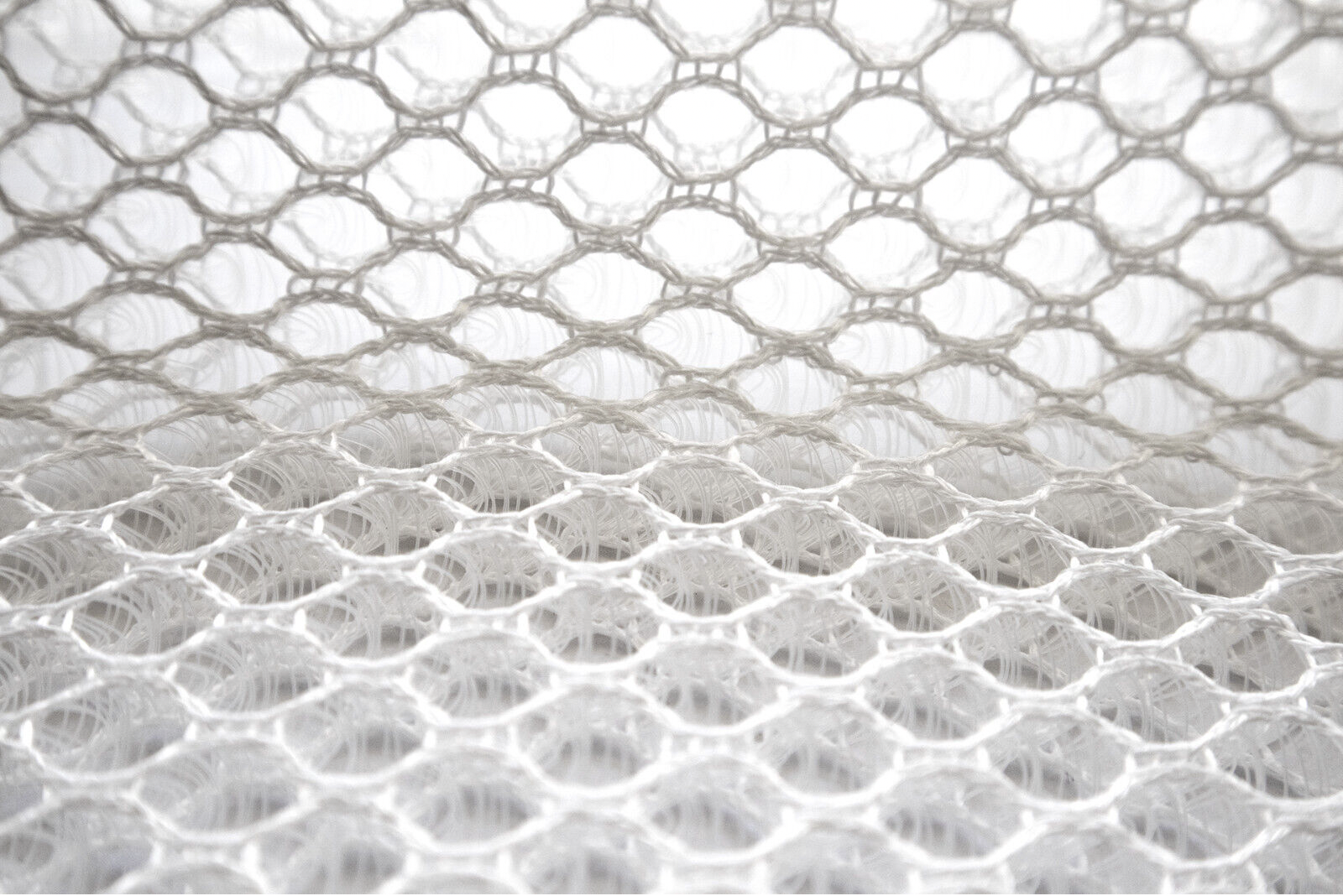 3D Mesh - Matratzenunterlüftung
