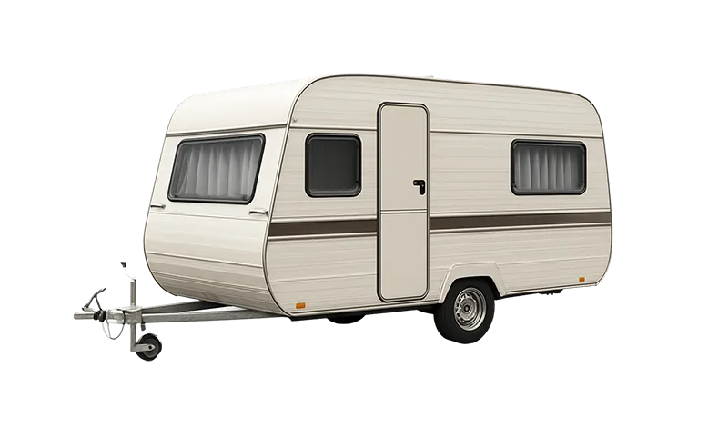 Topper für Fahrzeuge