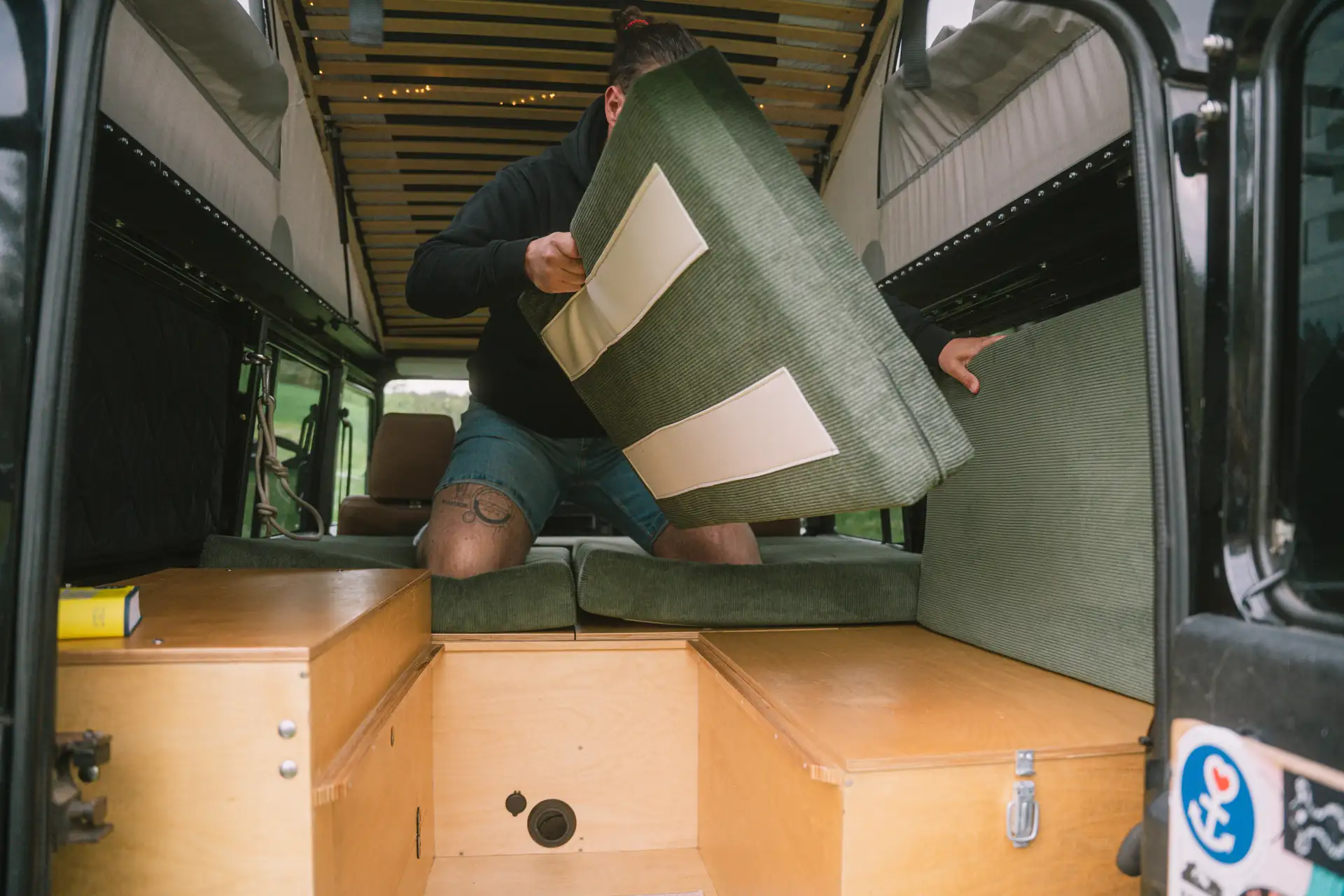 4. Features: Was gibt es noch?