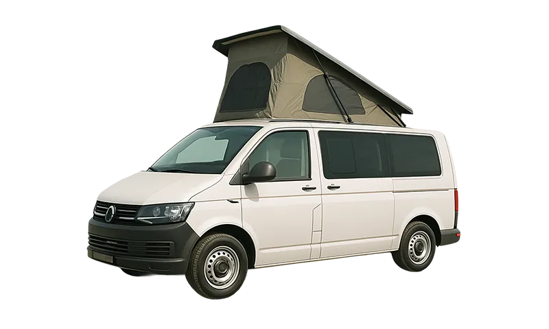 Matratzen für Fahrzeuge