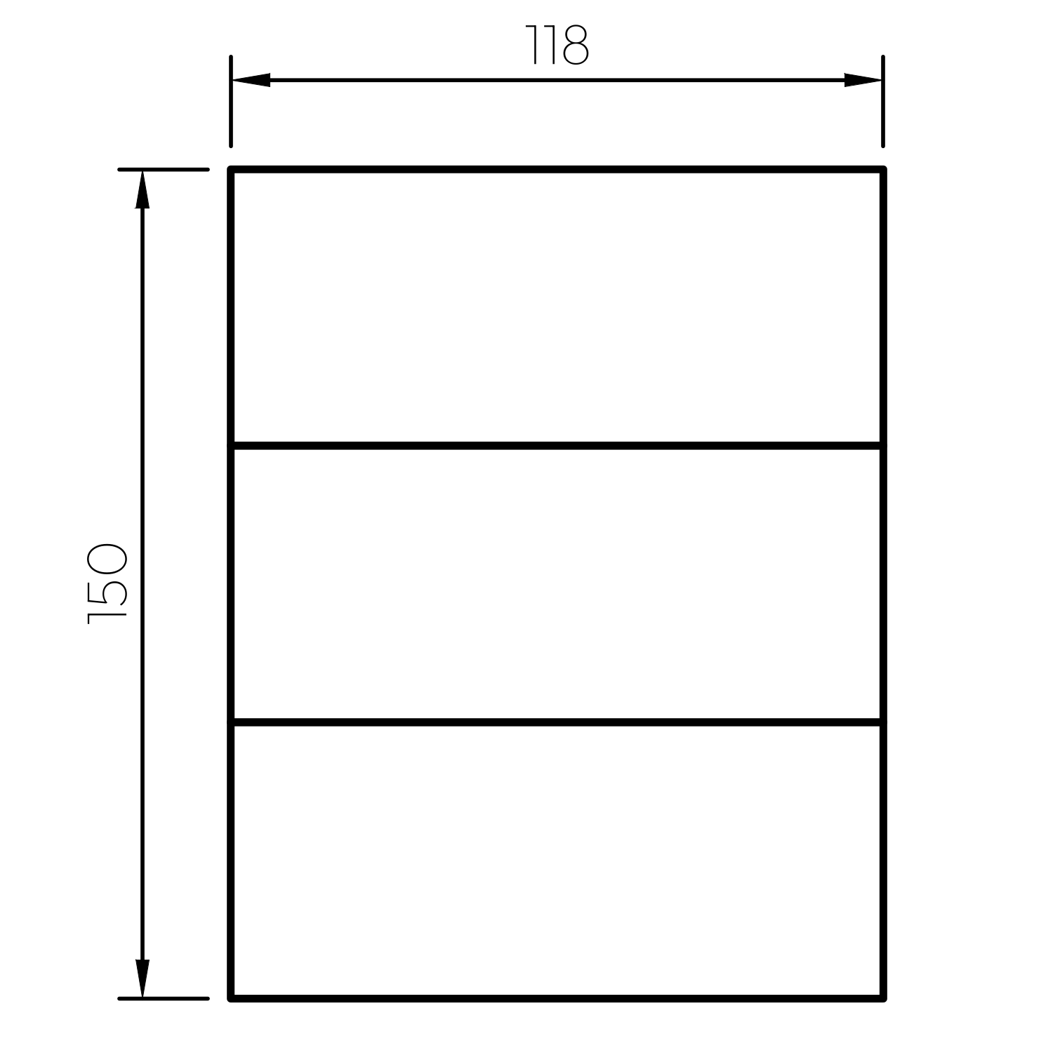 VW Caddy Mattress