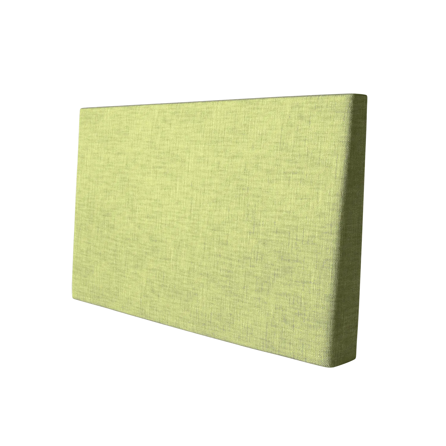 Vanmade Rueckenlehne nach Mass, alle Farben, alle Formen