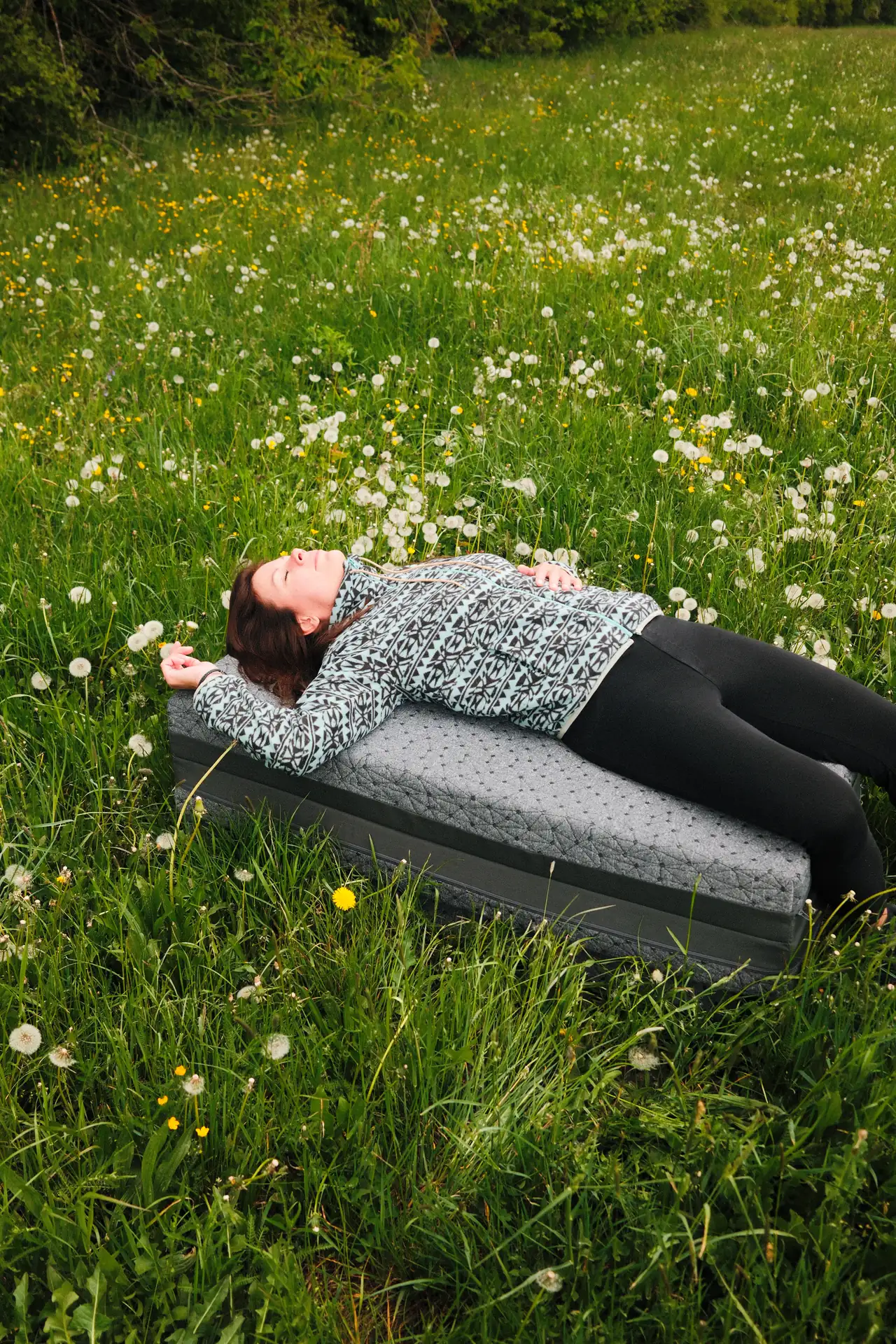 Qualität die lange hält