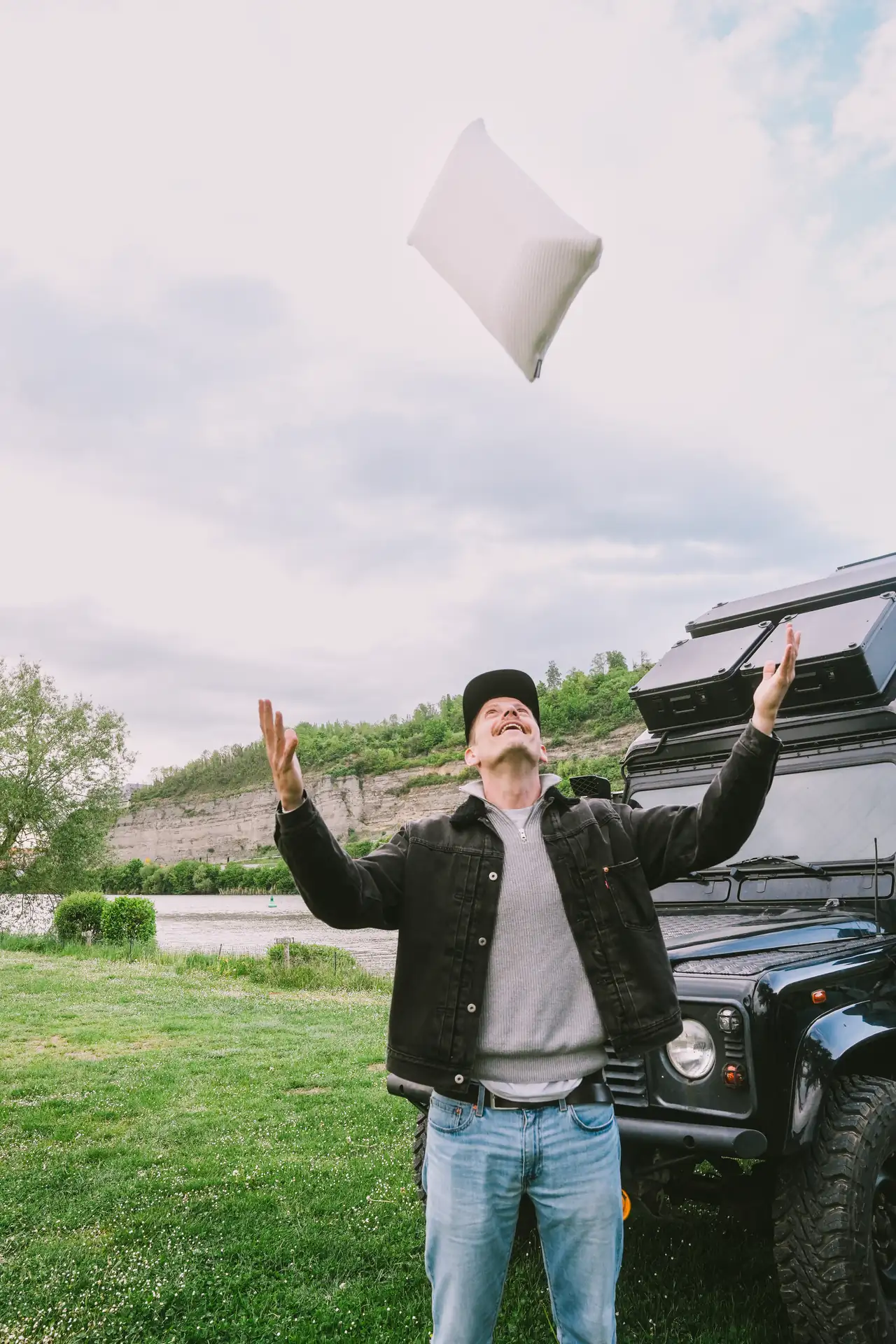 Individuell einstellbar - so wie Du es brauchst