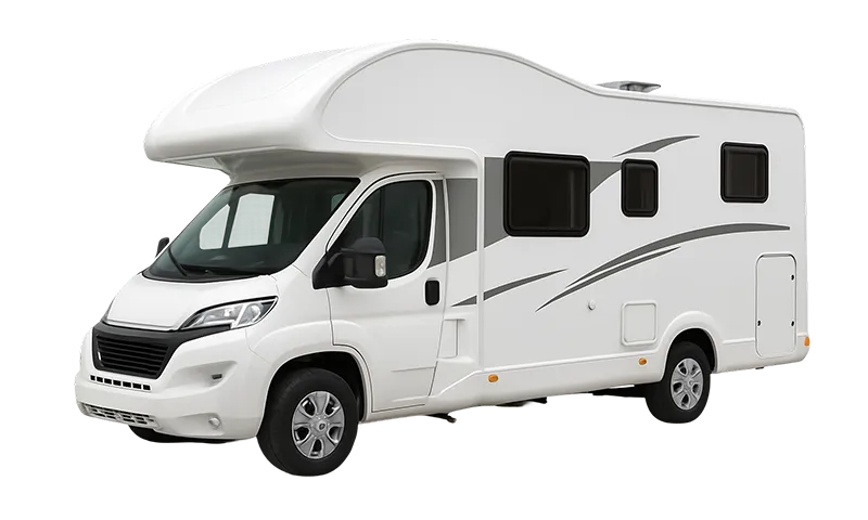 Topper für Fahrzeuge