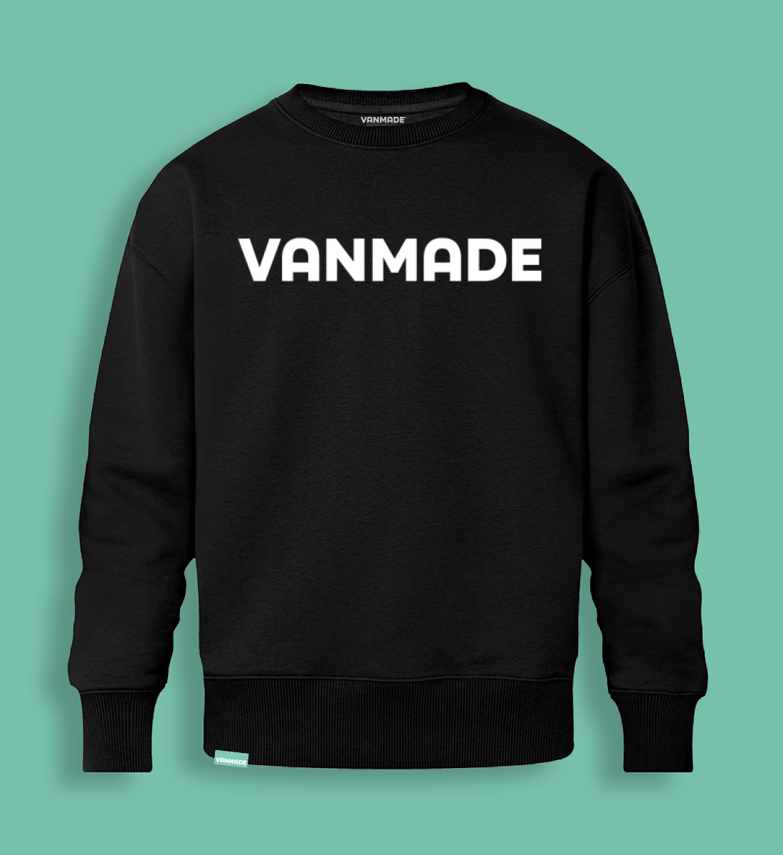 Vanmade Sweater classic