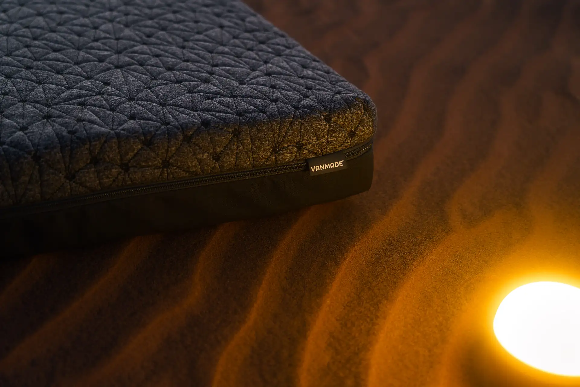 Robuster Begleiter für jedes Abenteuer