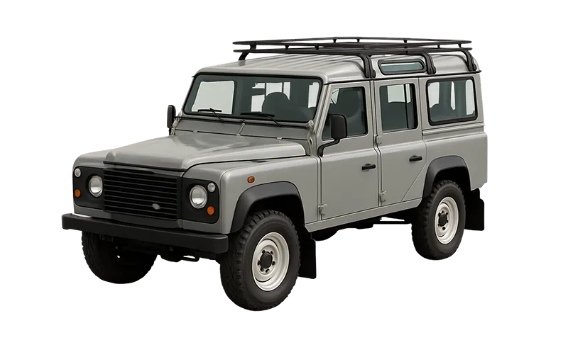 Matratzen für Fahrzeuge