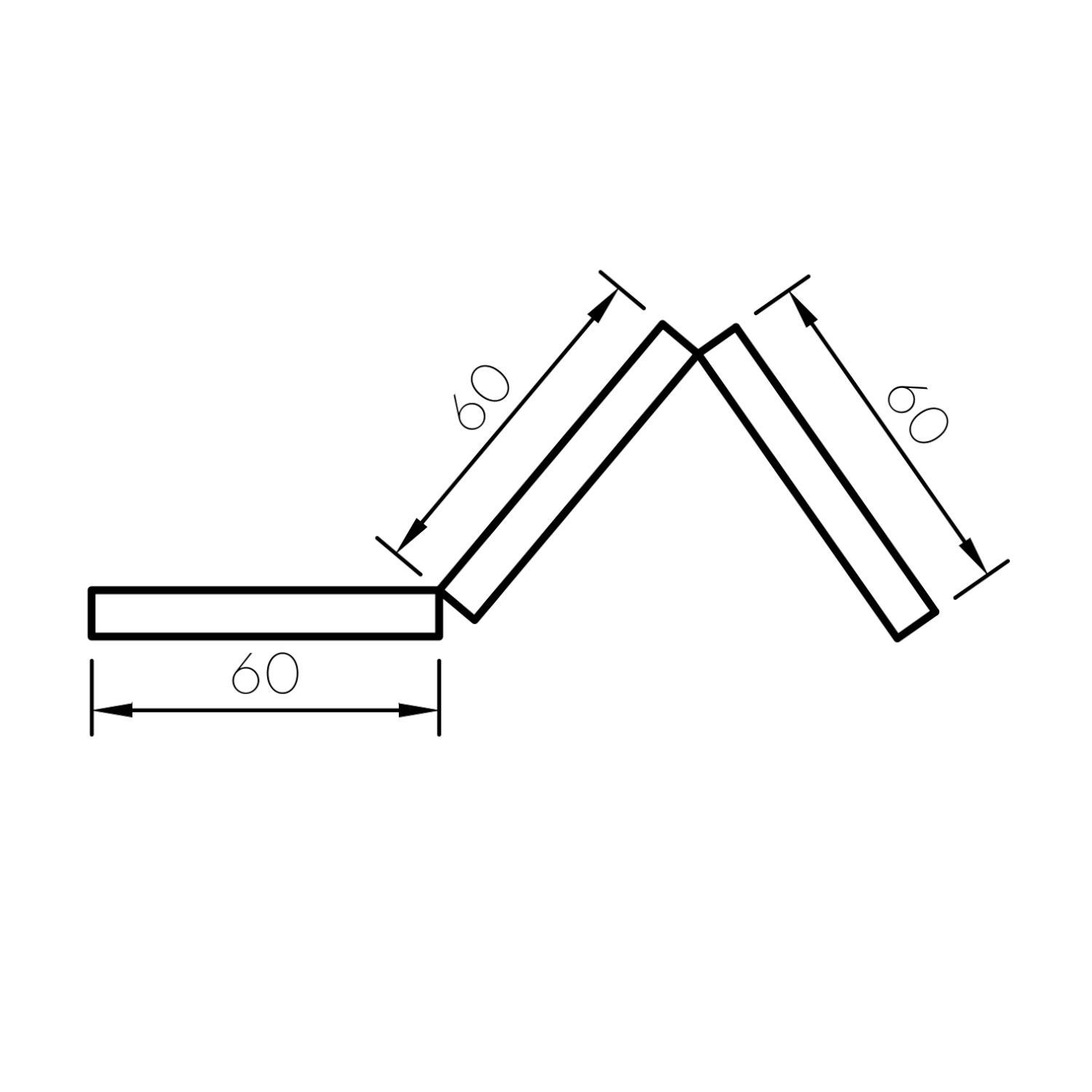 VW T5/T6/T6.1 Transporter Mattress